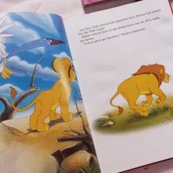 Disney Classics 1027437