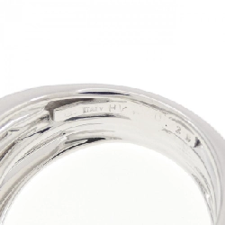 Nhẫn kim cương Ponte Vecchio 0.26CT - Hàng hiệu Authentic 838449