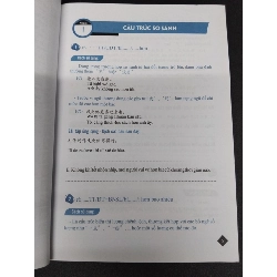 Tuyển tập cấu trúc cố định tiếng Trung ứng dụng mới 80% ố bẩn nhẹ rách góc nhẹ 2018 HCM1906 Nhật Phạm SÁCH HỌC NGOẠI NGỮ 915942