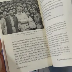 [MIỄN PHÍ BỌC SÁCH] Thư Gửi Thanh Niên - Hồ Chí Minh 928547