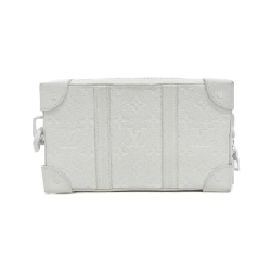 Túi xách mềm Monogram Trianon (LV Friends) của Louis Vuitton M80146 612982