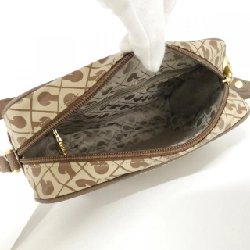 Túi đeo vai SOFTY GH2416 của Gerarini - Hàng hiệu Chính hãng 767990