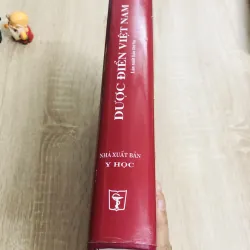 DƯỢC ĐIỂN VIỆT NAM 968610