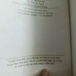 Hậu Tam Quốc ( 2 tập) 568803