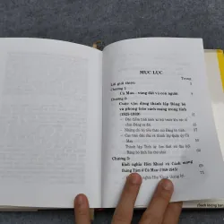 LỊCH SỬ ĐẢNG BỘ TỈNH CÀ MAU 936736