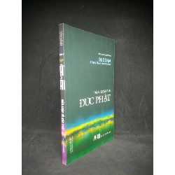 Dẫn luận về đức phật mới 90% HPB.HCM1703