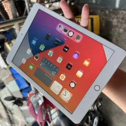 iPad gen 5, Màn hình 9.7in full HD sắt nét, IOS cao, Pin trâu 8600mAh 1013598