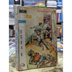 NHÓM CHIM XANH - NGUYỄN MẠNH TUẤN 119968