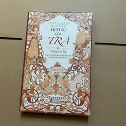 Lịch sử của trà