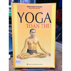 Yoga toàn thư - Swami Vishnu Devananda