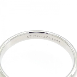 Nhẫn cưới Tiffany Forever - Hàng hiệu Authentic 834917