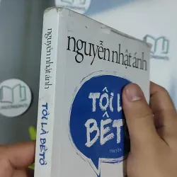 Tôi là Bêtô - Nguyễn Nhật Ánh 798505
