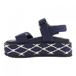 Giày sandal LOUIS VUITTON - Hàng hiệu Authentic 830448