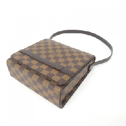 Túi xách vai Louis Vuitton Damier Tribeca Mini N51162 611043