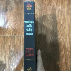 Ma Thổi Đèn - Trùng Cốc Vân Nam – Thiên Hạ Bá Xướng (t4) 763208