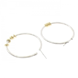 Bông tai Spinel Kilorin 925/18KYG - Hàng hiệu Authentic 842908