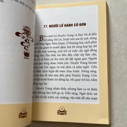 Huyền Trang hành trình sang Thiên Trúc 625503