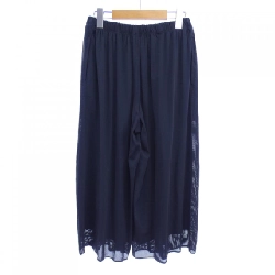 【Mã giảm giá】Quần PLEATS PLEASE 654532