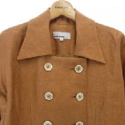 【Mã giảm giá】Áo khoác JUNKO SHIMADA 638457