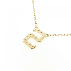 Dây chuyền kim cương Aker số 5 0.06CT - Hàng hiệu Chính hãng 844651