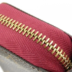 Ví thẻ Louis Vuitton Monogram Multicart M61299 623388