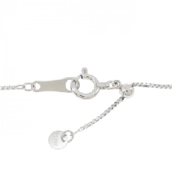 Dây chuyền Sapphire PT900/PT850 0.76CT - Hàng hiệu Chính hãng 857778