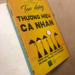 Sách Tạo dựng thương hiệu cá nhân - Yamamoto Hideyuki 306267