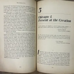Markets: Who Plays, Who Gains, Who Loses - Martin Mayer 748752
