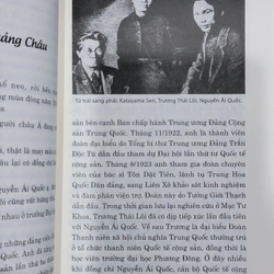 Nguyễn Ái Quốc trên đường về nước 546569