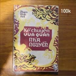 Kể Chuyện Vua Quan Nhà Nguyễn - Phạm Khắc Hoè#HATRA