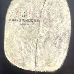 Viết & Đọc NXB Hội Nhà Văn TRỌN BỘ  596350