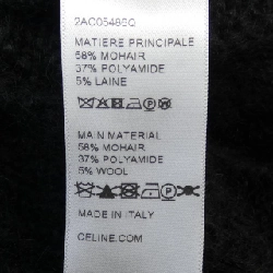 セリーヌ CELINE 2AC05486Q Áo len - Hàng hiệu Chính hãng 895104