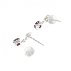 PT/PT900 Garnet Bông tai - Hàng hiệu Chính hãng 863477