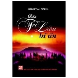 Đảo Trị Liệu Bí Ẩn - Sebastian Fitzek