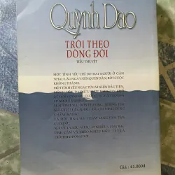 Quỳnh Dao - Trôi theo dòng đời 932630