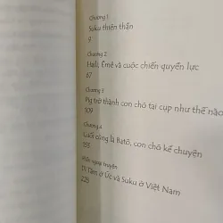 Con Chó Nhỏ Mang Giỏ Hoa Hồng - Nguyễn Nhật Ánh 798348