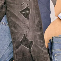 Quần jean American Eagle mới 99% 730493