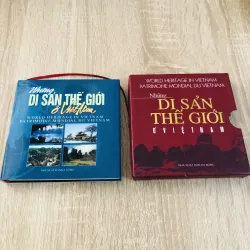 NHỮNG DI SẢN THẾ GIỚI Ở VIỆT NAM ( có box) 929031