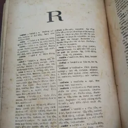 ANH VIỆT PHÁP TỪ ĐIỂN - THÀNH NGHỊ 957368