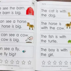 Sight word - bộ 4 quyển 1045008