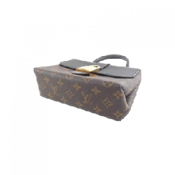 Túi Louis Vuitton Monogram Rocky BB M44141 617907
