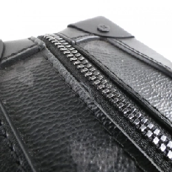 Túi đeo vai Louis Vuitton Monogram Eclipse Soft Trunk M44730 - Hàng hiệu Chính hãng 805798