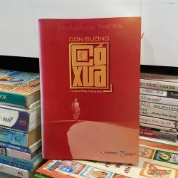 Con Đường Cổ Xưa♟️