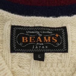 BEAMS PLUS Áo gile - Hàng hiệu Authentic 888742