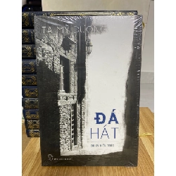 Đâ Hát du ký kiến trúc- Tạ Mỹ Dương Sách kiến thức tổng hợp STB0302 Rebooks.vn