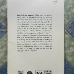 Chữa lành ánh sáng bản thể - Barbara Ann Brennan 1004852