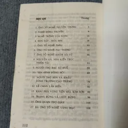 ĐÔI BÀN TAY KHÉO LÉO CỦA CHA ÔNG 720705