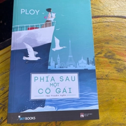 Phía sau một cô gái- Ploy