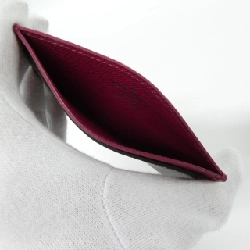 Louis Vuitton Monogram Porte Cartes Sample M60703 - Thẻ đựng thẻ hàng hiệu Authentic 807094