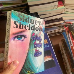 Sachs sáng trưa & đêm - Sidney Sheldon